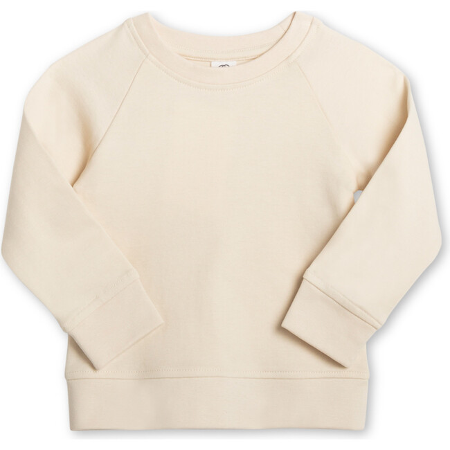 Classic Portland Pullover, Natural