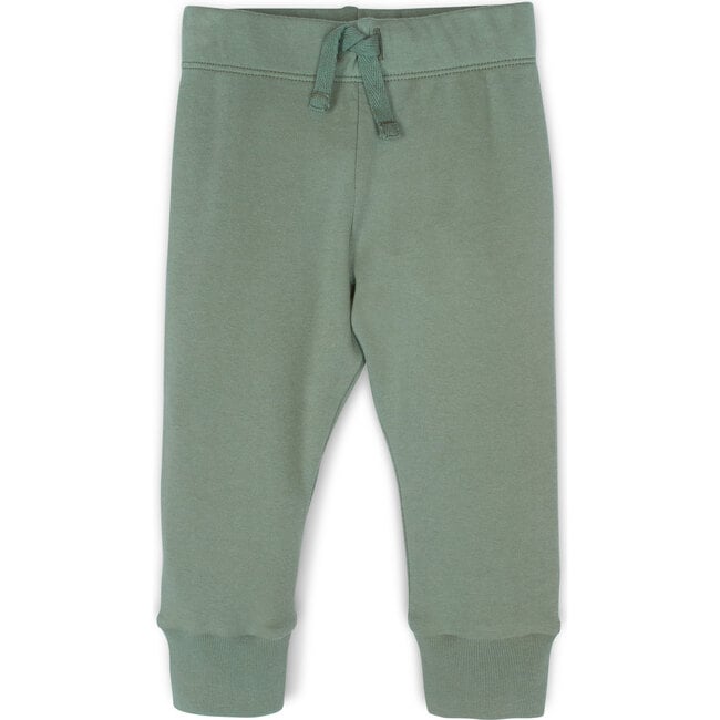 Classic Cruz Jogger, Thyme