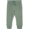 Classic Cruz Jogger, Thyme - Pants - 1 - thumbnail