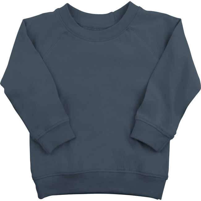 Classic Portland Pullover, Harbor