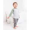 Classic Cruz Jogger, Pewter - Pants - 3
