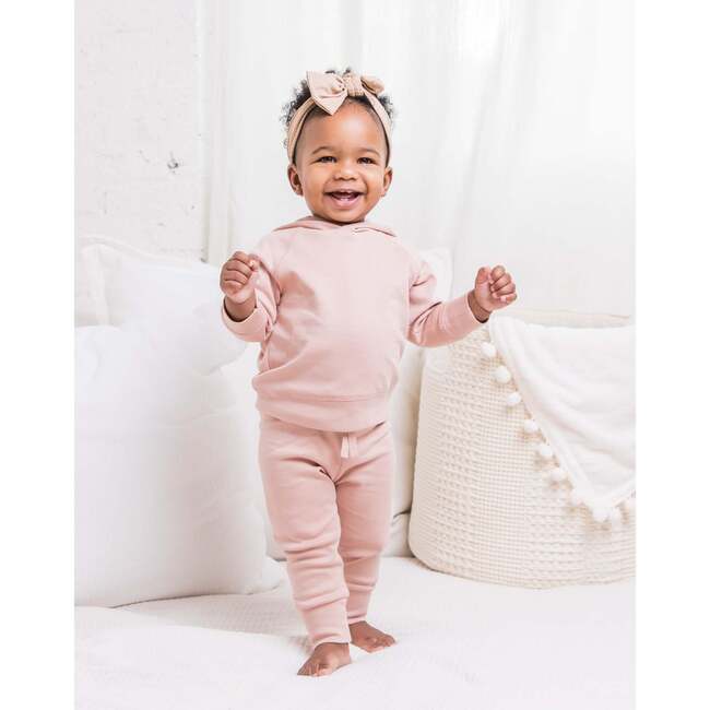 Classic Cruz Jogger, Blush