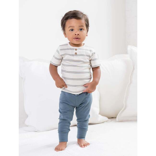 Cruz Jogger, Harbor - Pants - 2