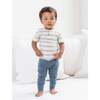 Cruz Jogger, Harbor - Pants - 2