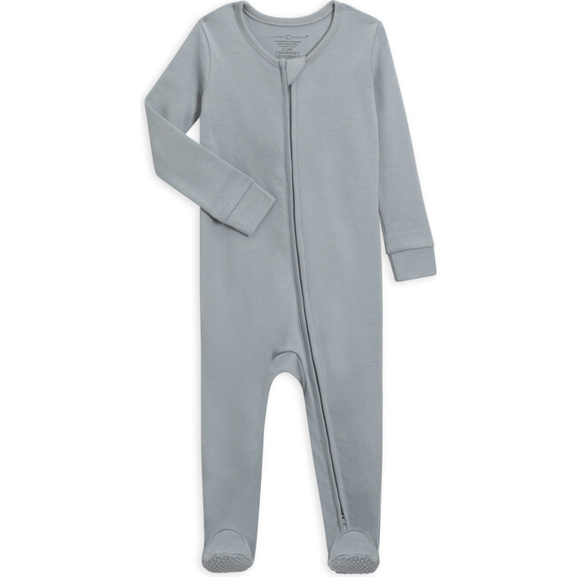 Peyton Zipper Sleeper, Mist