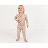 Bamboo Sleeper, Holly Trellis - Pajamas - 2