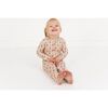 Bamboo Sleeper, Holly Trellis - Pajamas - 3
