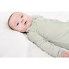Bamboo Sleeper, Evergreen Stripe - Pajamas - 4