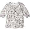 Organic Smocked Sundress, Wildvine - Dresses - 1 - thumbnail