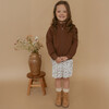 Organic Smocked Sundress, Wildvine - Dresses - 2