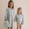 Organic Collared Dress, Wildsage - Dresses - 2