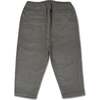 Organic Corduroy Pant, Olive - Pants - 3