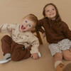 Organic Henley Tee, Bicycle - T-Shirts - 2