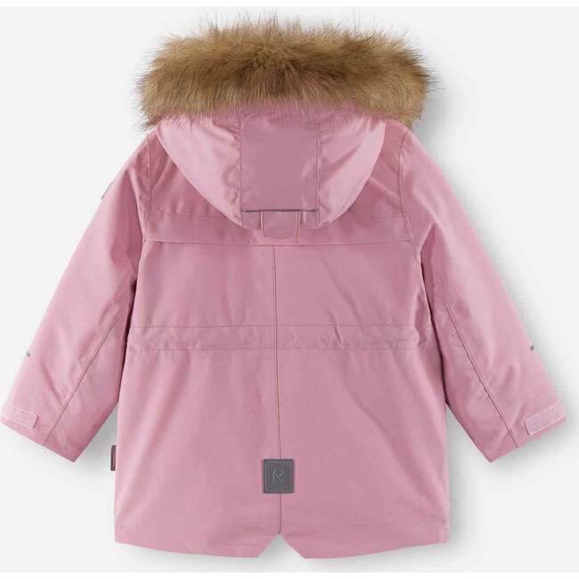 Mutka ReimaTec winter jacket, Grey Pink - Jackets - 2