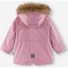Mutka ReimaTec winter jacket, Grey Pink - Jackets - 2