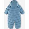 Tilkkanen Winter overall, Cloudy Blue - Overalls - 2