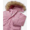 Mutka ReimaTec winter jacket, Grey Pink - Jackets - 3