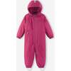 Puhuri ReimaTec winter overall, Rosy Berry - Overalls - 3