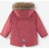 Mutka ReimaTec winter jacket, Red Clay - Jackets - 2