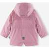 Mutka ReimaTec winter jacket, Grey Pink - Jackets - 4