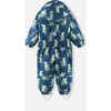 Moomin Lyster ReimaTec winter overall, Navy - Overalls - 2