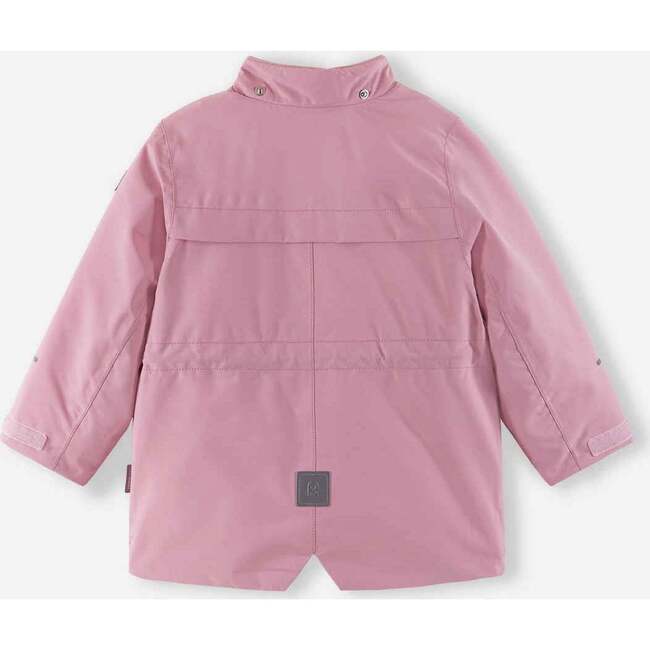 Mutka ReimaTec winter jacket, Grey Pink - Jackets - 5