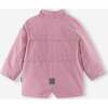 Mutka ReimaTec winter jacket, Grey Pink - Jackets - 5