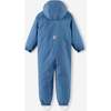 Stavanger ReimaTec winter overall, Blue Ocean - Overalls - 3