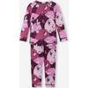 Moomin Trivsam Thermal set, Rose pink - Base Layers - 2