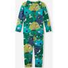 Moomin Trivsam Thermal set, Enchanted Green - Base Layers - 2