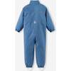 Stavanger ReimaTec winter overall, Blue Ocean - Overalls - 4