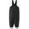 Moomin Plask Rain outfit, Rose pink - Mixed Apparel Set - 4