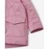 Mutka ReimaTec winter jacket, Grey Pink - Jackets - 6