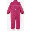 Stavanger ReimaTec winter overall, Rosy Berry - Overalls - 4
