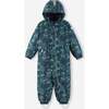 Puhuri ReimaTec winter overall, Navy - Overalls - 3