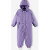 Puhuri ReimaTec winter overall, Blooming Lilac - Overalls - 3