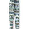 Taitoa Wool base layer set, Green Clay - Base Layers - 3