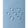 Tilkkanen Winter overall, Cloudy Blue - Overalls - 5