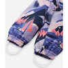 Puhuri ReimaTec winter overall, Breezy Violet - Overalls - 5