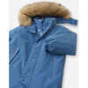 Stavanger ReimaTec winter overall, Blue Ocean - Overalls - 5