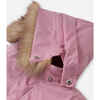 Mutka ReimaTec winter jacket, Grey Pink - Jackets - 7