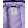Kupponen Down jacket, Blooming Lilac - Jackets - 5