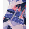 Puhuri ReimaTec winter overall, Breezy Violet - Overalls - 6