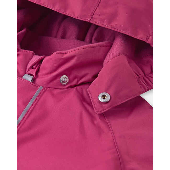 Puhuri ReimaTec winter overall, Rosy Berry - Overalls - 7