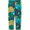 Moomin Trivsam Thermal set, Enchanted Green - Base Layers - 4