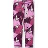 Moomin Trivsam Thermal set, Rose pink - Base Layers - 4