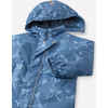 Puhuri ReimaTec winter overall, Blue Ocean - Overalls - 4