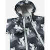 Moomin Knytte Winter overall, Black - Overalls - 4