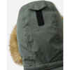 Serkkula ReimaTec down jacket, Thyme green - Jackets - 5