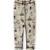 Moomin Trivsam Thermal set, Sandy Beige - Base Layers - 4